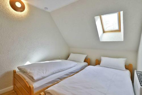 Apartamento Ferienwohnung Am Gutshof