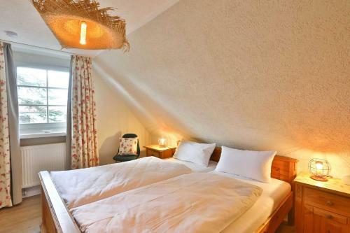 Apartamento Ferienwohnung Am Gutshof