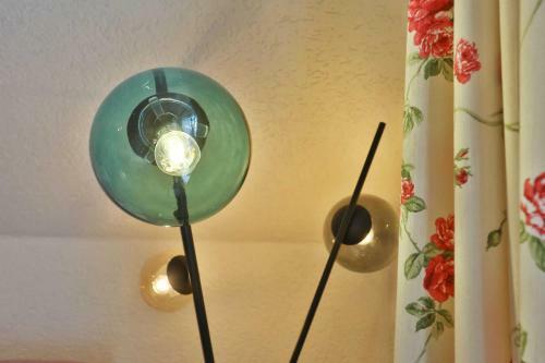 Apartamento Ferienwohnung Am Gutshof