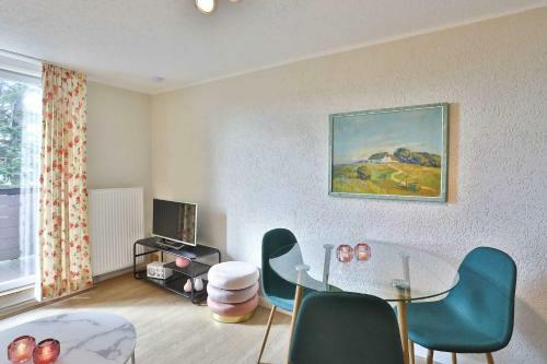 Apartamento Ferienwohnung Am Gutshof