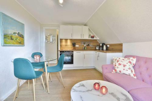 Apartamento Ferienwohnung Am Gutshof