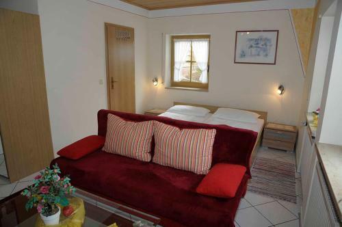 Apartamento Ferienwohnungen Lehner
