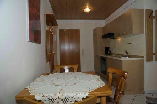 Apartamento Ferienwohnungen Lehner
