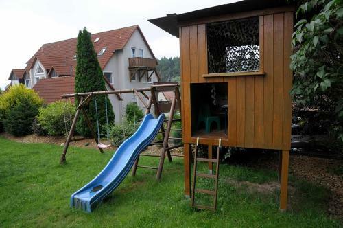 Apartamento Ferienwohnungen Lehner