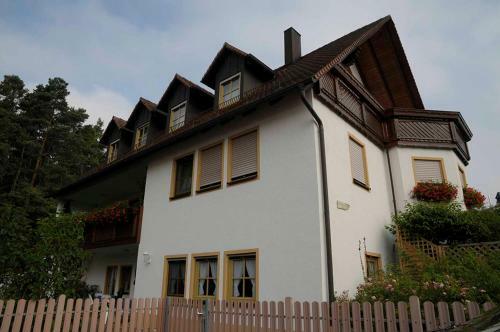 Apartamento Ferienwohnungen Lehner