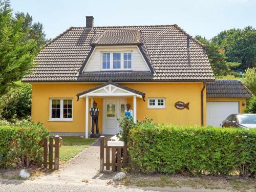 Haus Marikkend�rp