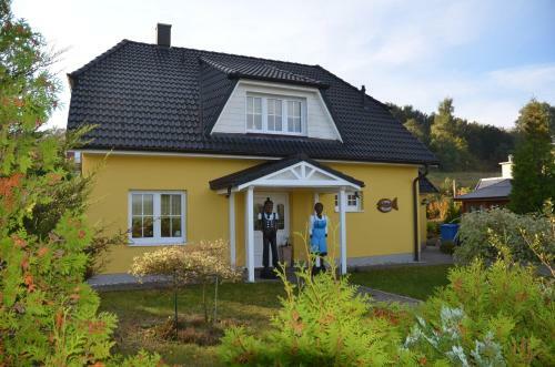 Haus Marikkend�rp