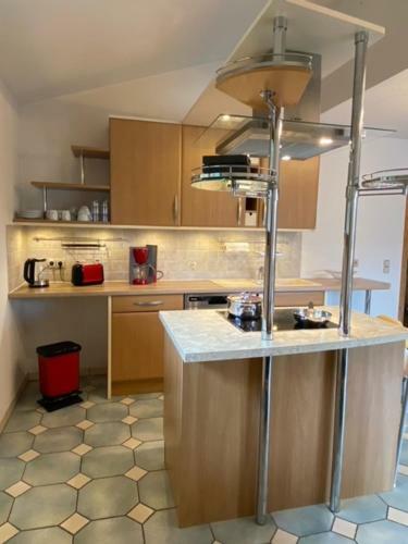 Apartamento Ferienwohnung Am Panoramaweg