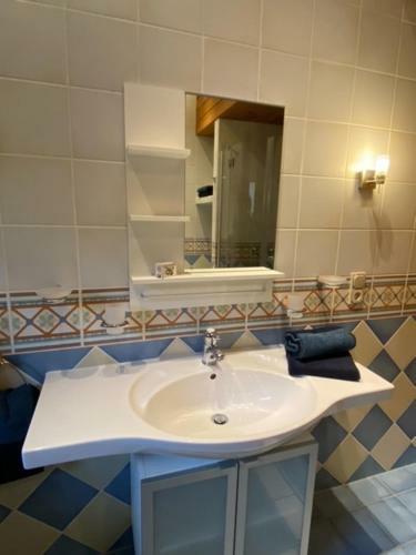 Apartamento Ferienwohnung Am Panoramaweg