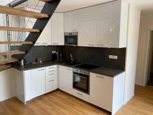 Apartamento Bauernhaus Loth - Exklusive Ferienwohnungen