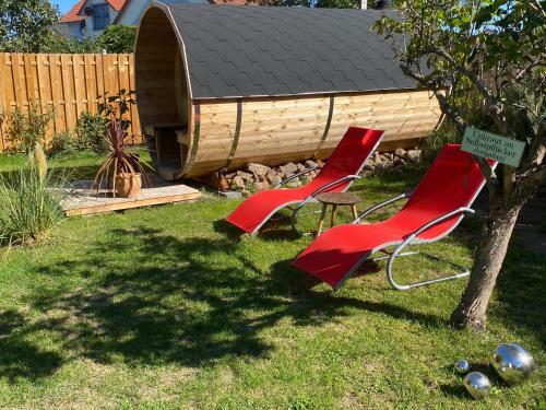 Apartamento Bauernhaus Loth - Exklusive Ferienwohnungen