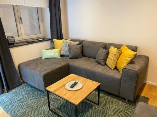 Apartamento Bauernhaus Loth - Exklusive Ferienwohnungen