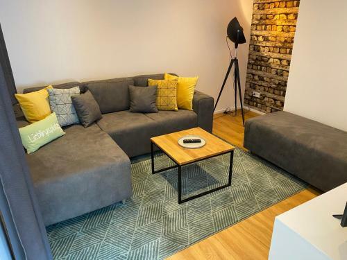 Apartamento Bauernhaus Loth - Exklusive Ferienwohnungen