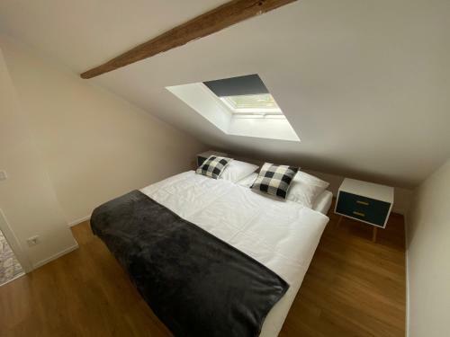 Apartamento Bauernhaus Loth - Exklusive Ferienwohnungen