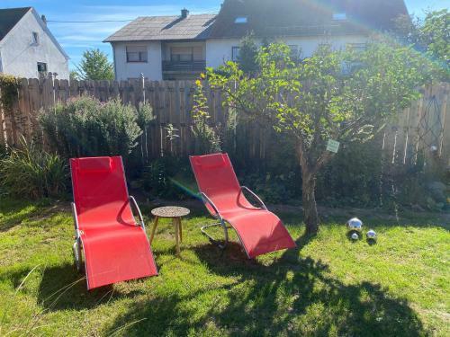 Apartamento Bauernhaus Loth - Exklusive Ferienwohnungen