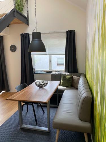 Apartamento Bauernhaus Loth - Exklusive Ferienwohnungen