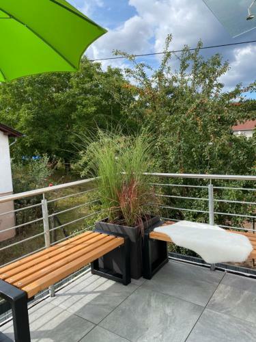 Apartamento Bauernhaus Loth - Exklusive Ferienwohnungen