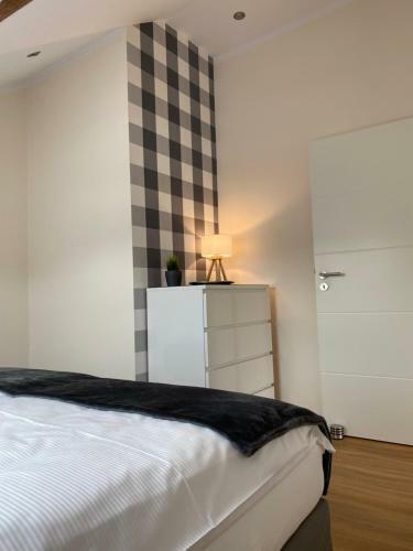 Apartamento Bauernhaus Loth - Exklusive Ferienwohnungen