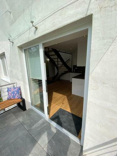 Apartamento Bauernhaus Loth - Exklusive Ferienwohnungen
