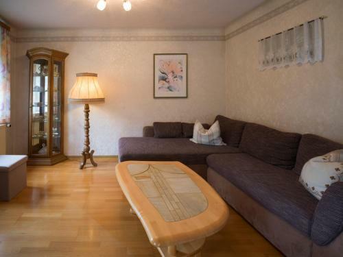 Apartamento Ferienwohnung Schr�der, 25 Kirchenweg
