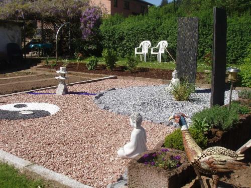 Apartamento Ferienwohnung Schr�der, 25 Kirchenweg