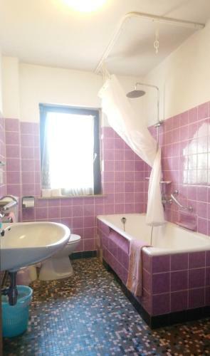 Hostal G�stehaus Burgwald-trekking