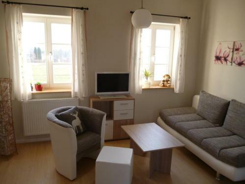 Apartamentos Ferienwohnungen M�hlenhof Oberseifersdorf