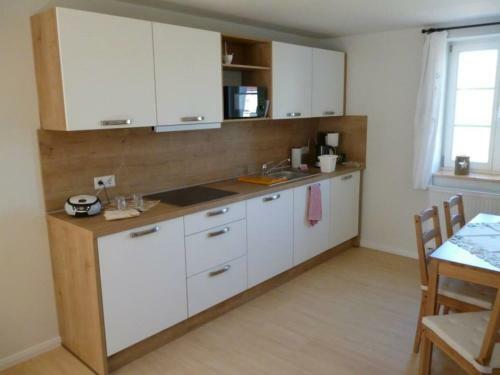 Apartamentos Ferienwohnungen M�hlenhof Oberseifersdorf