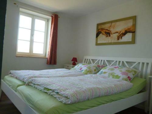 Apartamentos Ferienwohnungen M�hlenhof Oberseifersdorf