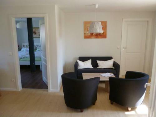Apartamentos Ferienwohnungen M�hlenhof Oberseifersdorf