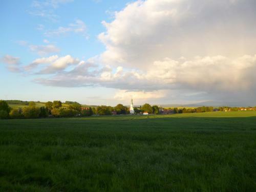 Apartamentos Ferienwohnungen M�hlenhof Oberseifersdorf