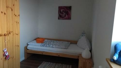 Apartamentos Ferienwohnungen M�hlenhof Oberseifersdorf