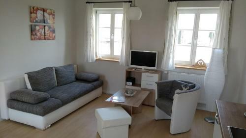Apartamentos Ferienwohnungen M�hlenhof Oberseifersdorf