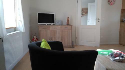 Apartamentos Ferienwohnungen M�hlenhof Oberseifersdorf