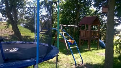 Apartamentos Ferienwohnungen M�hlenhof Oberseifersdorf