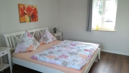 Apartamentos Ferienwohnungen M�hlenhof Oberseifersdorf