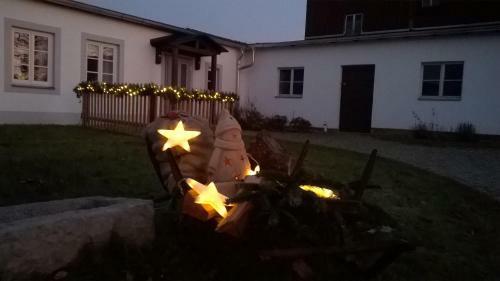 Apartamentos Ferienwohnungen M�hlenhof Oberseifersdorf