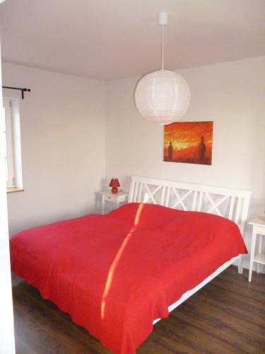 Apartamentos Ferienwohnungen M�hlenhof Oberseifersdorf