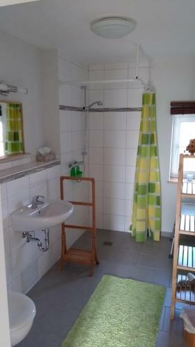 Apartamentos Ferienwohnungen M�hlenhof Oberseifersdorf