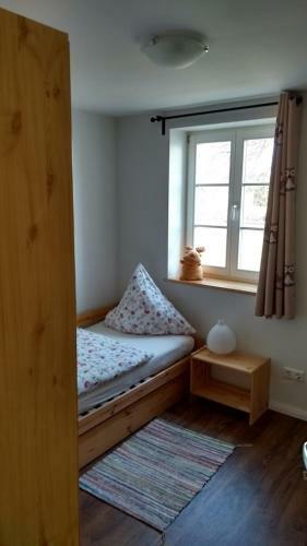 Apartamentos Ferienwohnungen M�hlenhof Oberseifersdorf