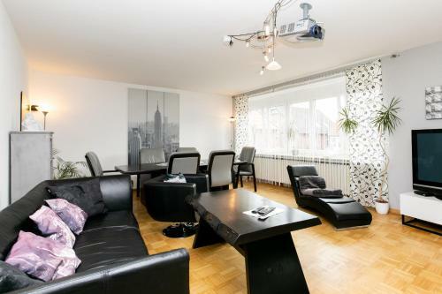 Bl�tenzauber Apartment No 5