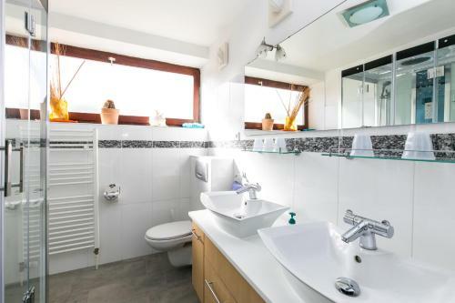 Bl�tenzauber Apartment No 5