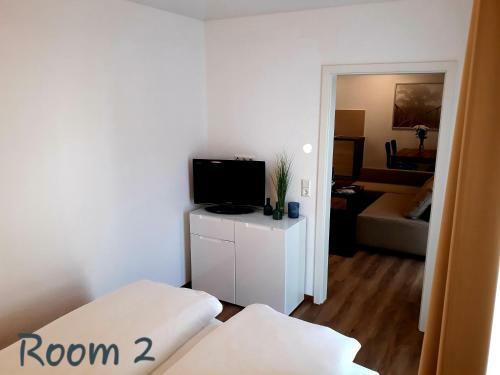Modernes Apartment Metzingen