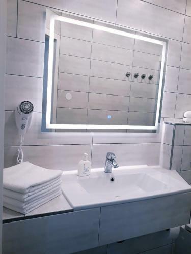 Modernes Apartment Metzingen