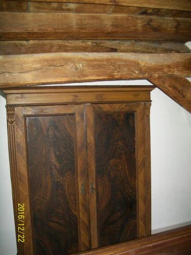Altes Zehnthaus Geierlay