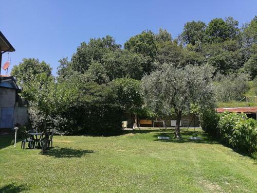 Hostal Il Giardino Di Sara