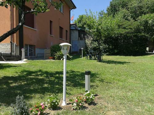 Hostal Il Giardino Di Sara