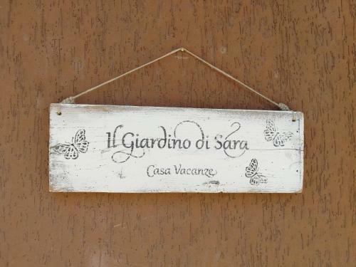 Hostal Il Giardino Di Sara