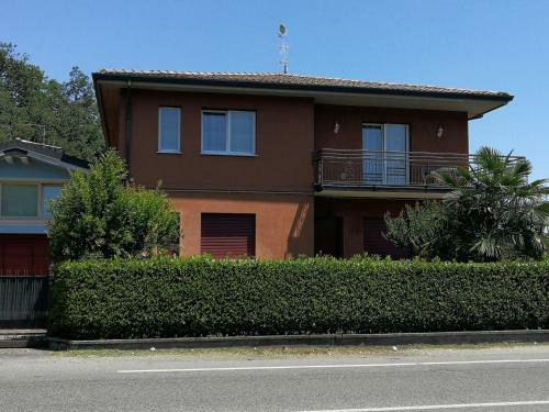 Hostal Il Giardino Di Sara