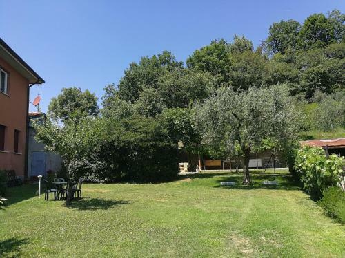 Hostal Il Giardino Di Sara